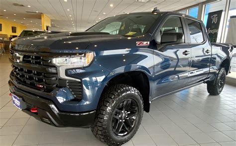 Bergstrom Chevrolet of Green Bay