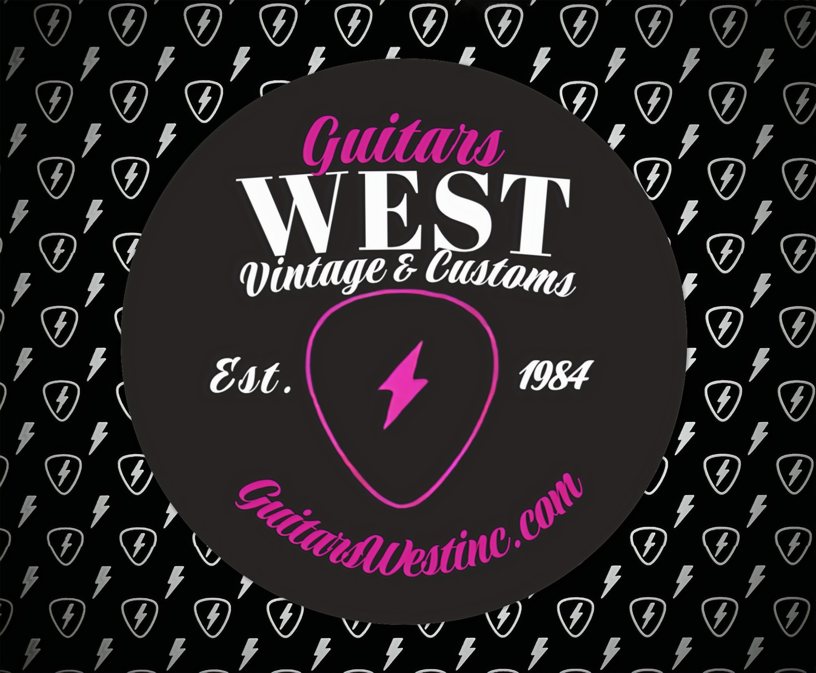 Guitars West