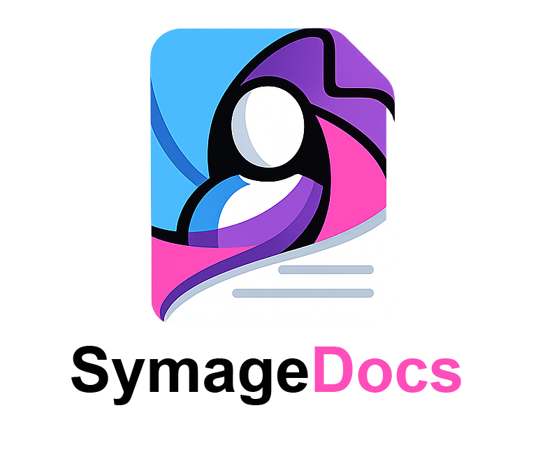 SymageDocs