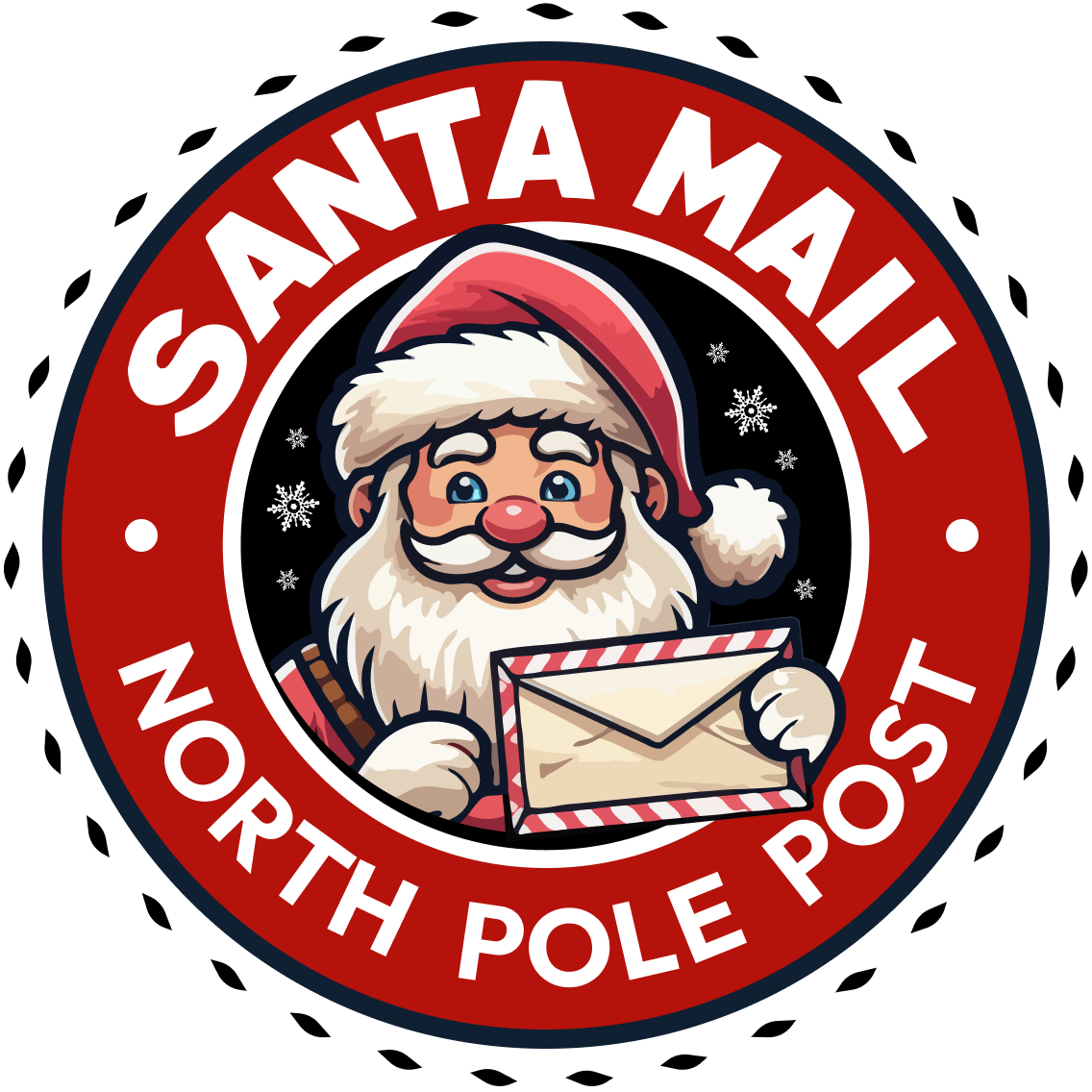 Santa Mail