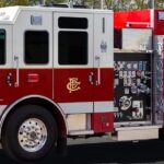 Clyde Volunteer Fire Department