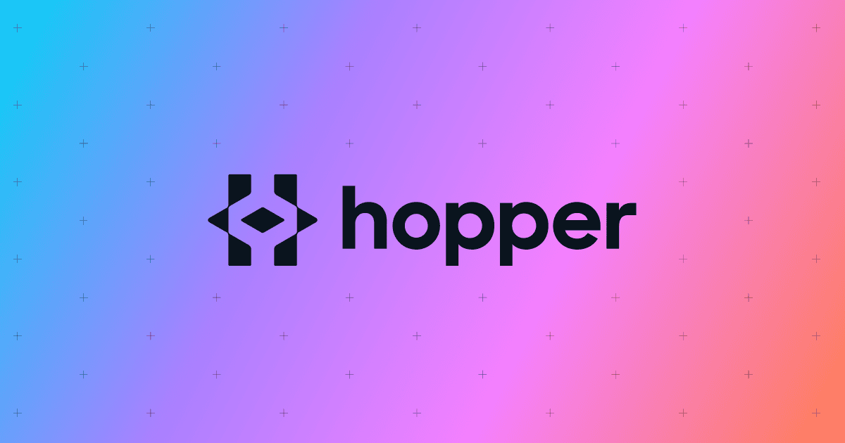 hopperhealthcare.com