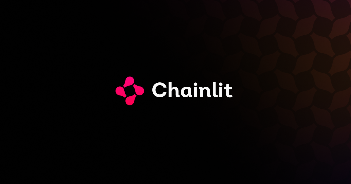 chainlit.io