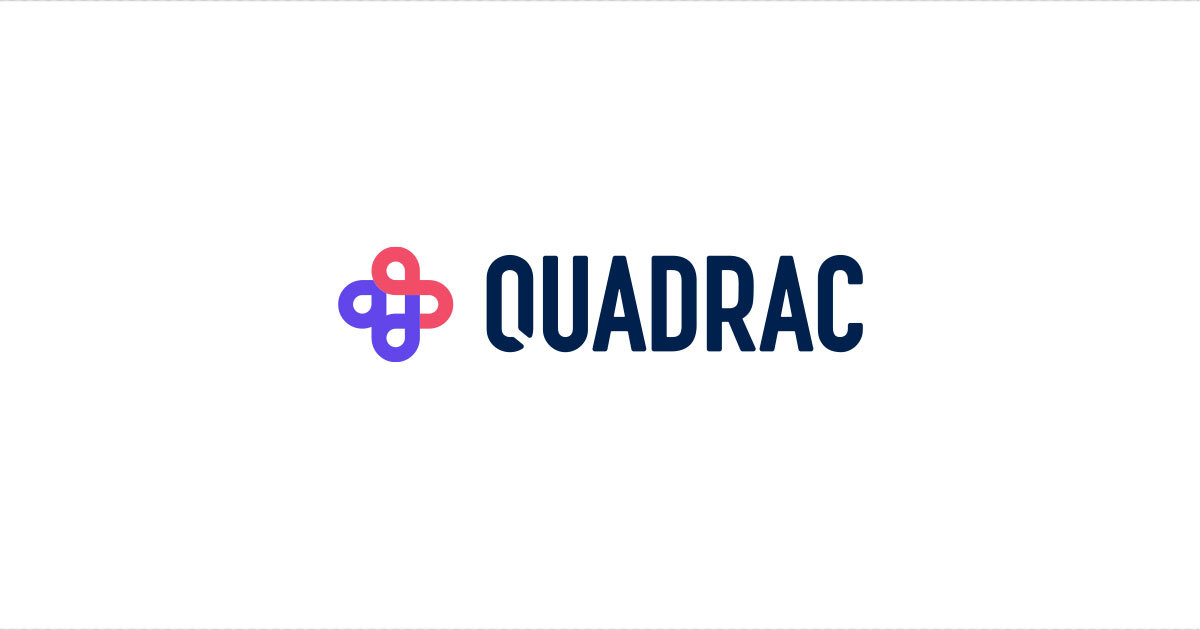 QUADRAC株式会社
