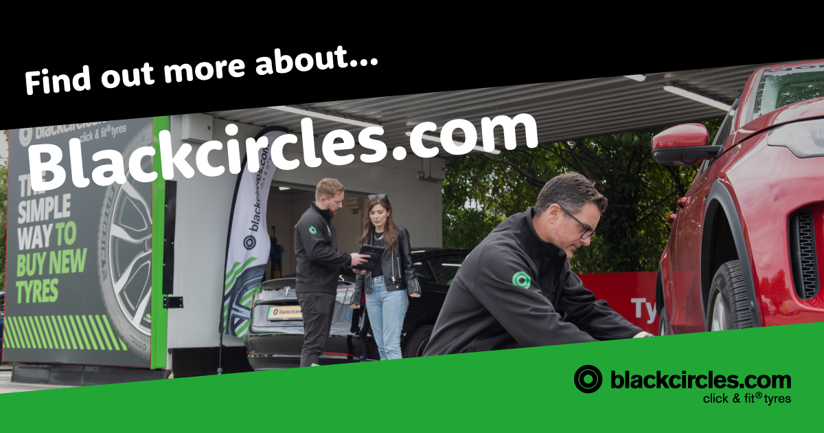 Blackcircles.com
