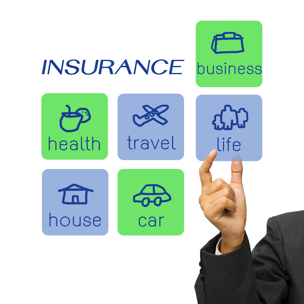 Cornerstone Insurance
