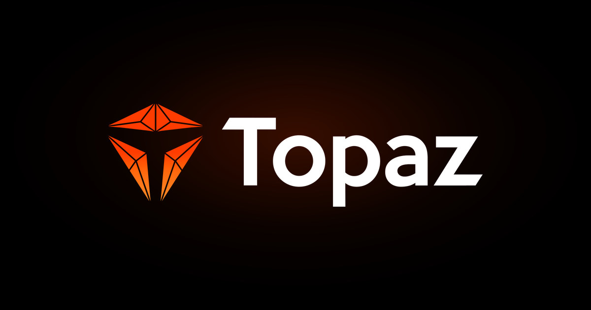 Topaz DEX