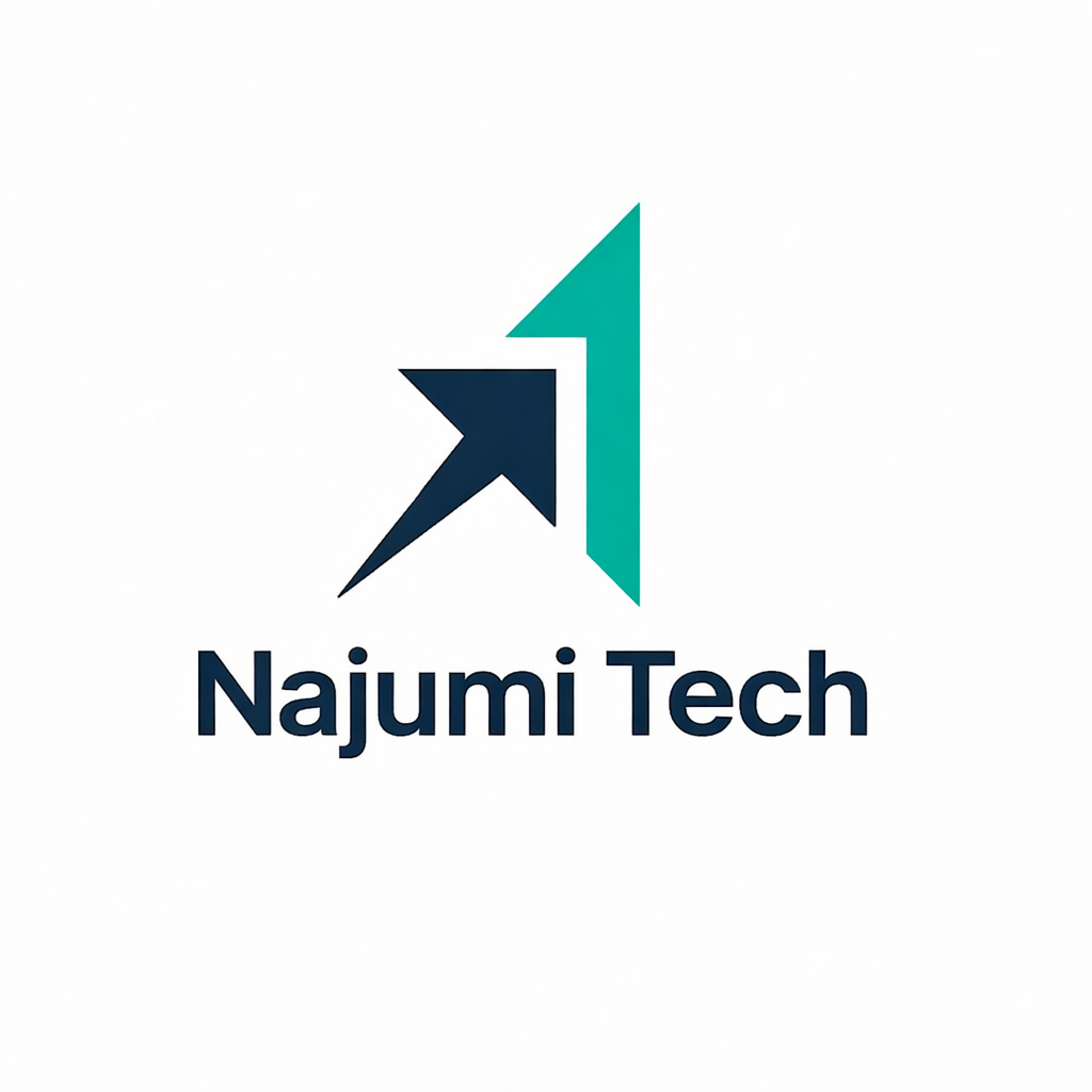 najumitech.com