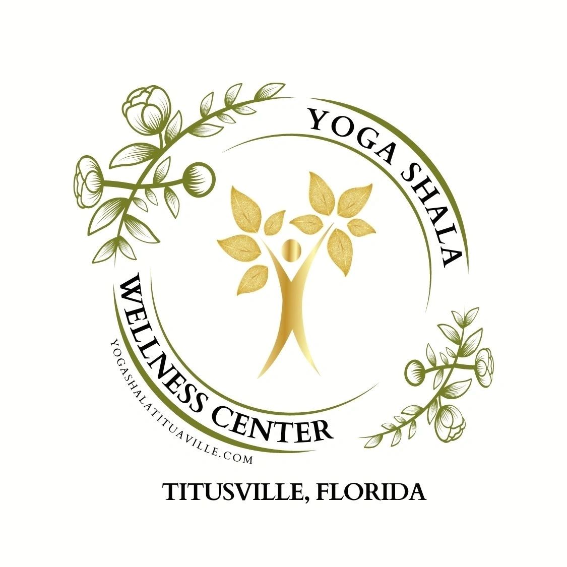Yoga Shala & Wellness Center