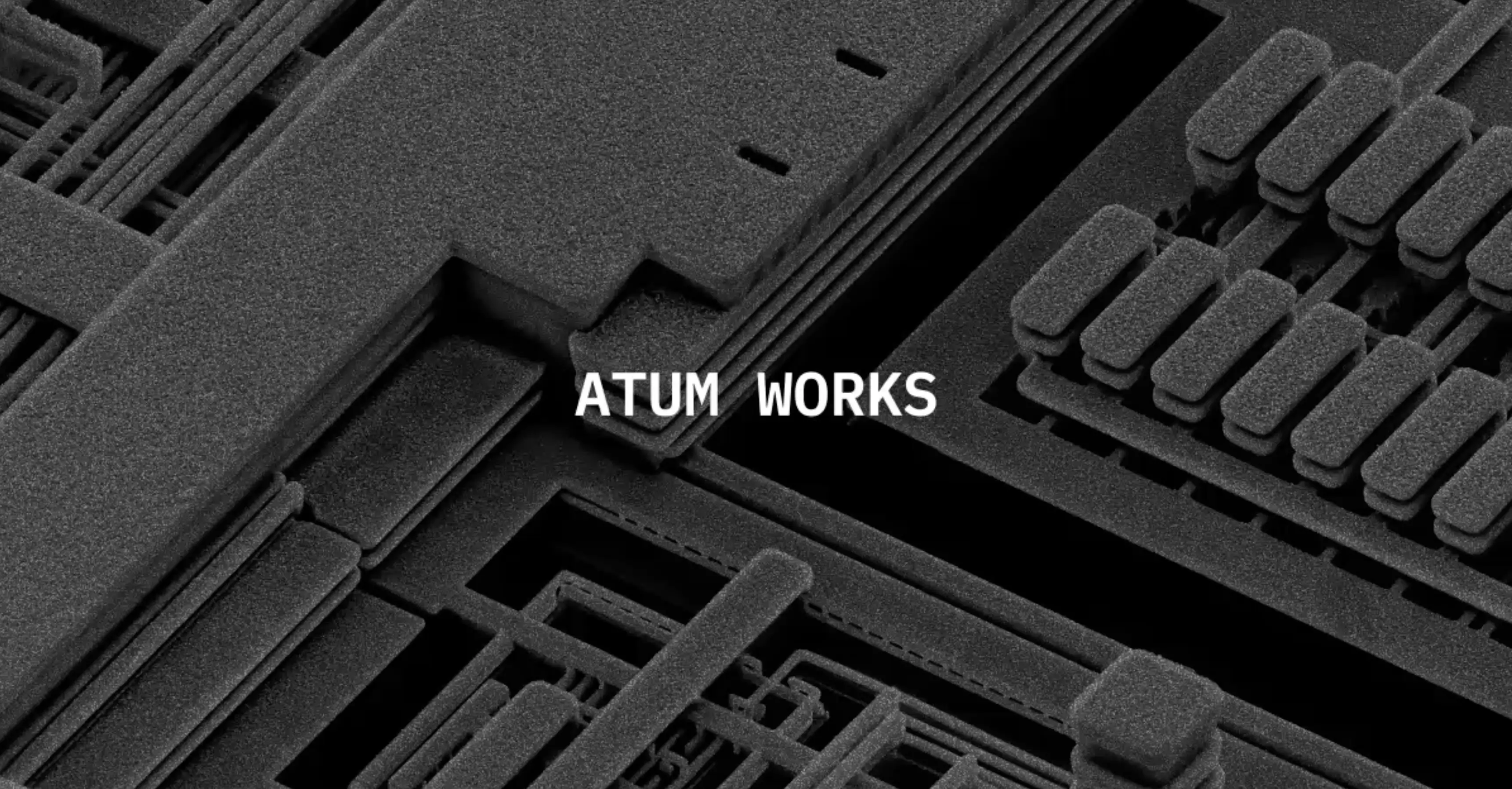 Home | Atum Works
