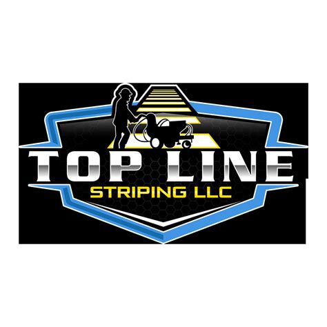 Top Line Striping LLC