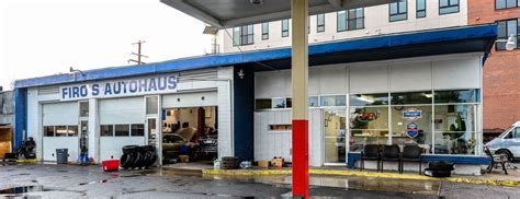 Firo's Auto Haus