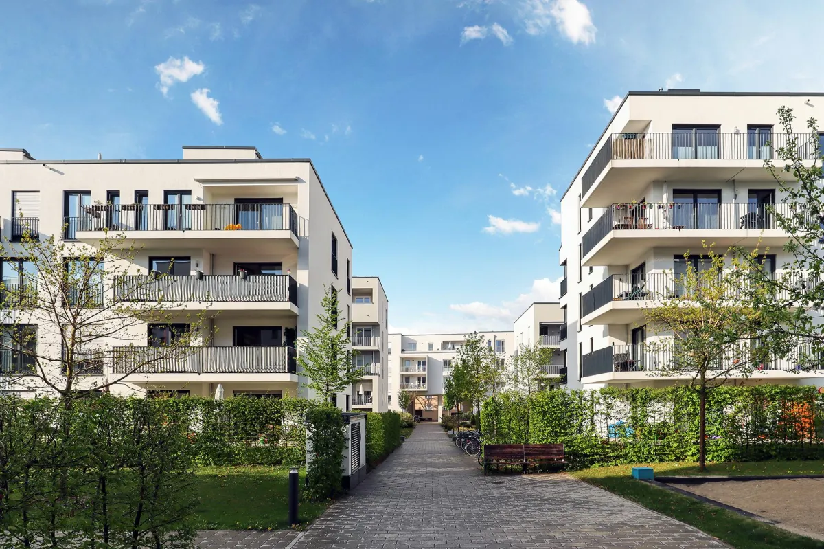 Real Estate Investment - Industria Capital Group