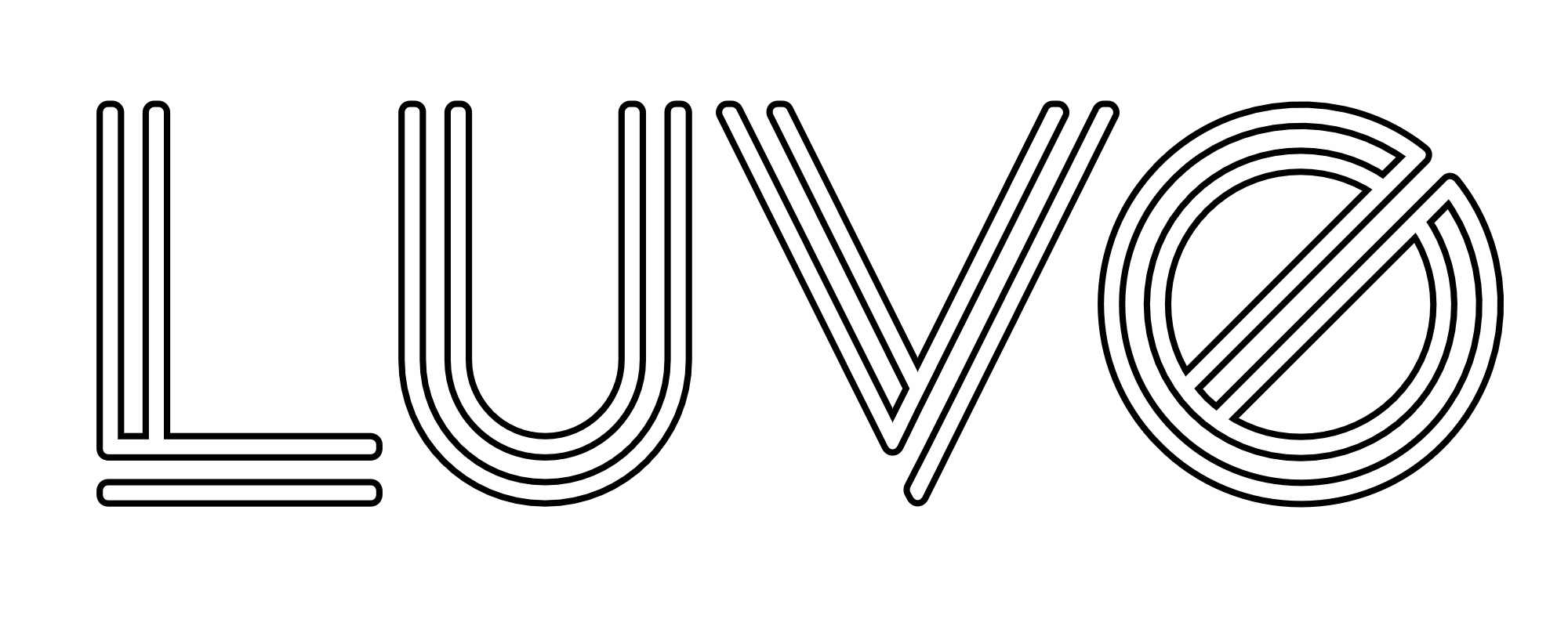 LUVO Candles | Bougies