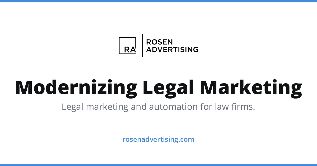 rosenadvertising.com
