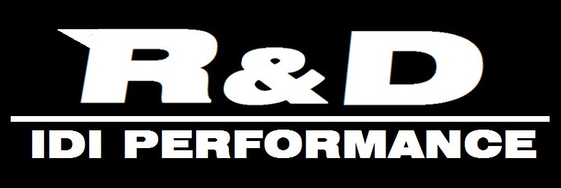 R&amp;D IDI PERFORMANCE