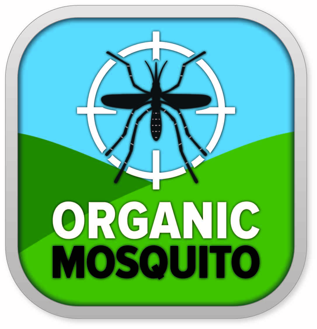 Carolina Organic Lawns