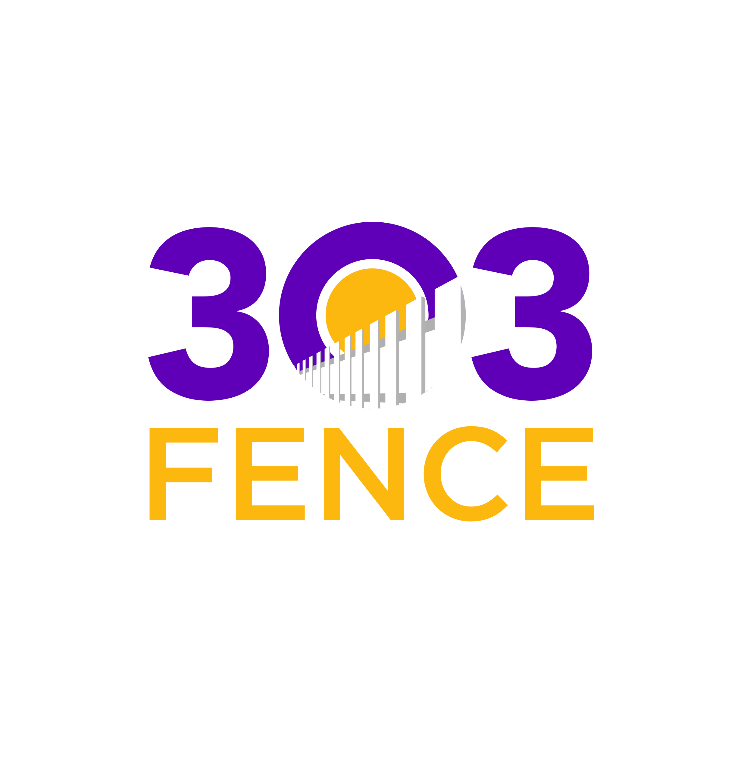 303 Fence