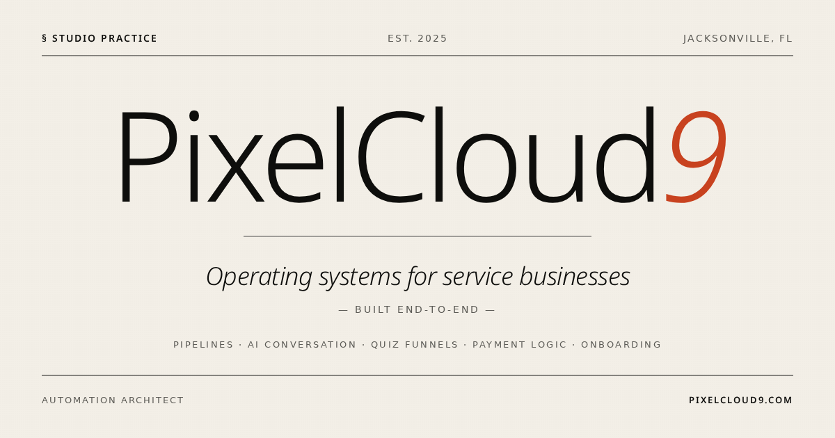 pixelcloud9.com