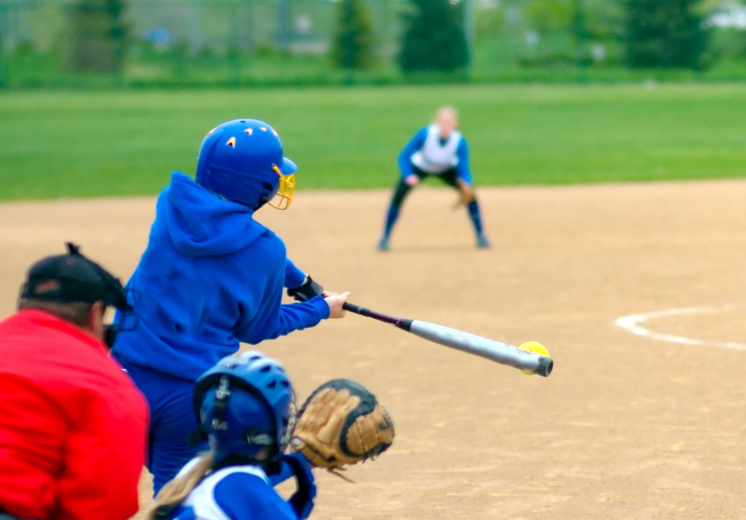 Tyson Line Drive