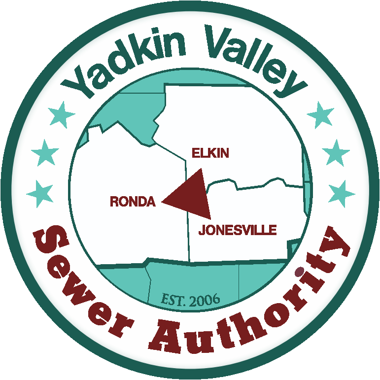 Yadkin Valley Sewer Authority