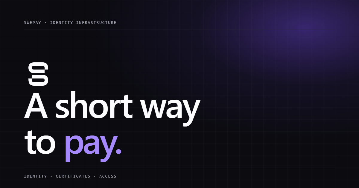 Swepay
