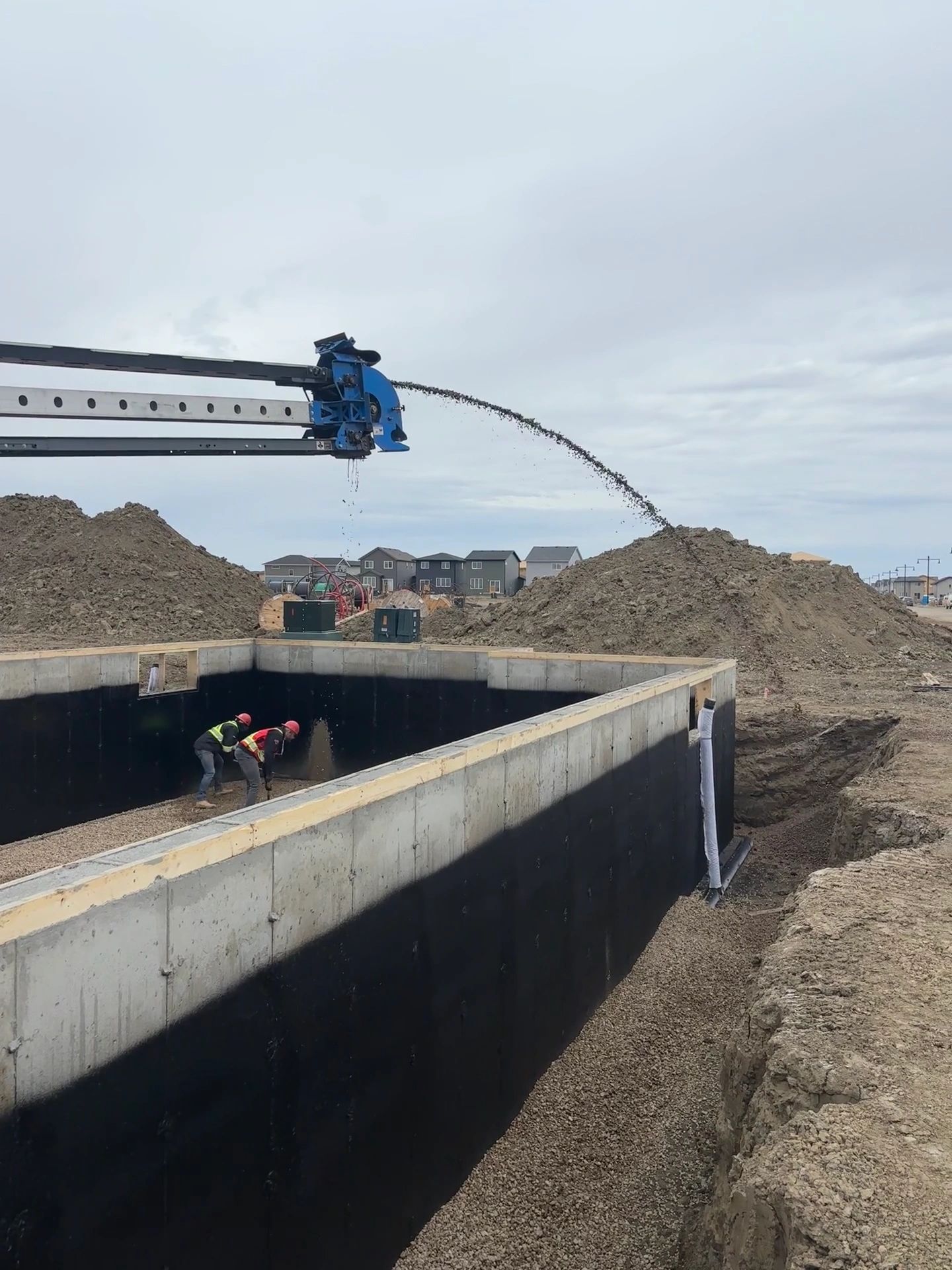 ibexconveyor.com