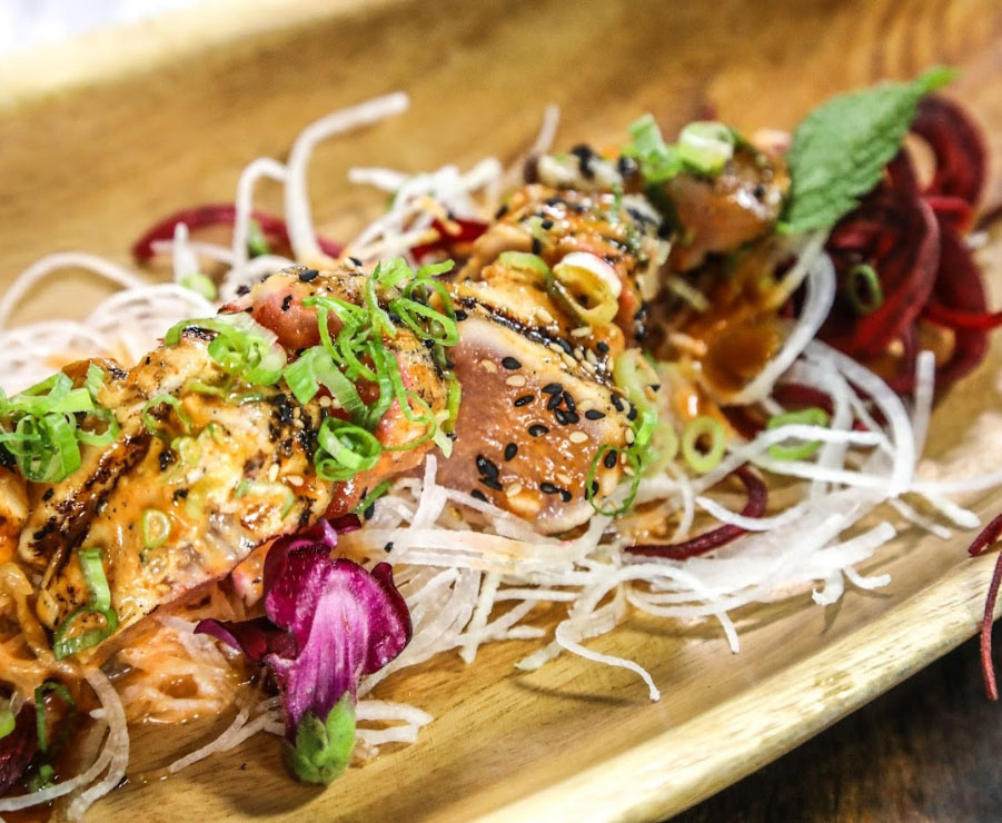 yugencuisine.com