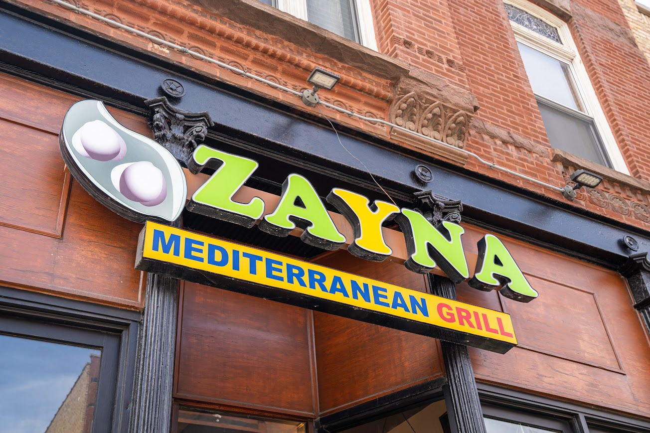 zaynagrill.com
