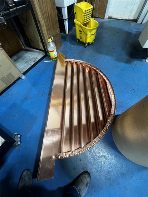 Epic SheetMetal