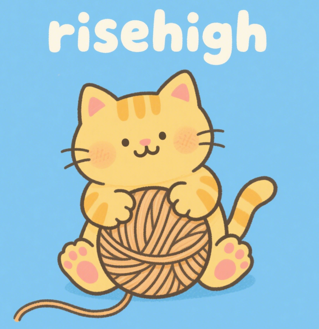 risehigh.net