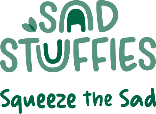 Sad Stuffies