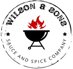 Wilson &amp; Sons Sauce &amp; Spice Company, LLC