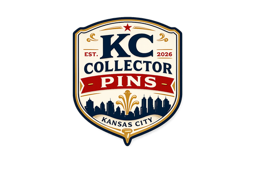 Kansas City Collector Pins