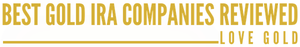 The Best Gold IRA Companies Of 2026 | Love Gold