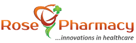 Rose Pharmacy - Your Trusted Pharmacy in Greenwich, London