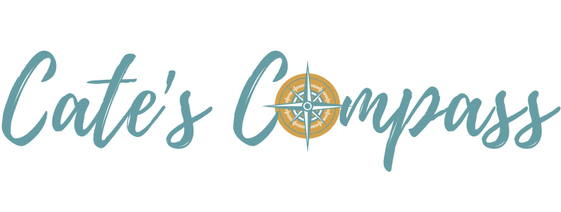 Home - Cate's Compass