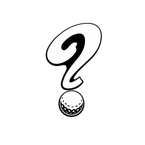 WHO GOLF CLUB