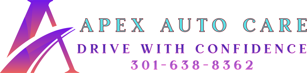 apex auto care
