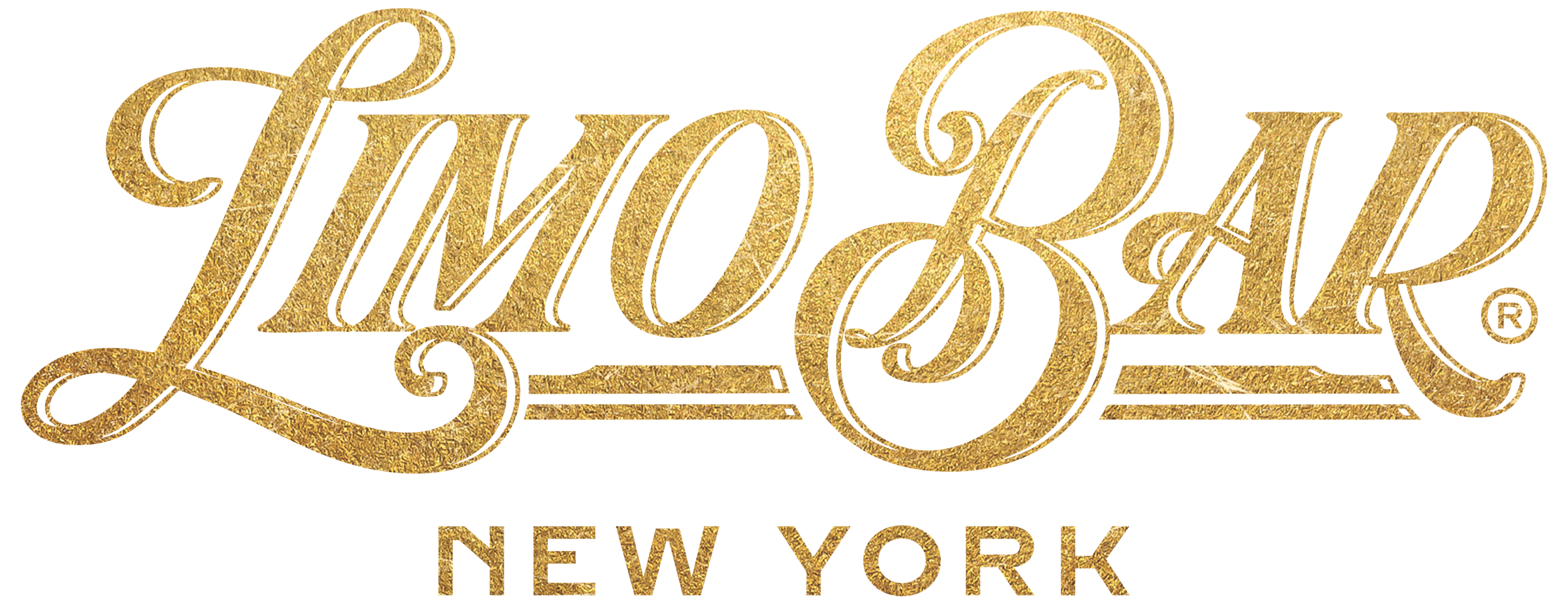 Limo Bar