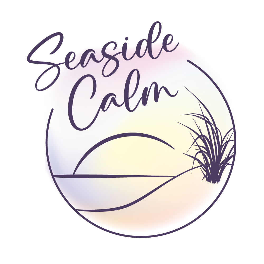 Seaside Calm Candles