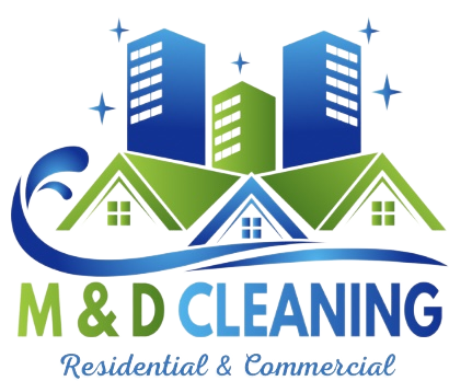 M&amp;D Cleaning Services