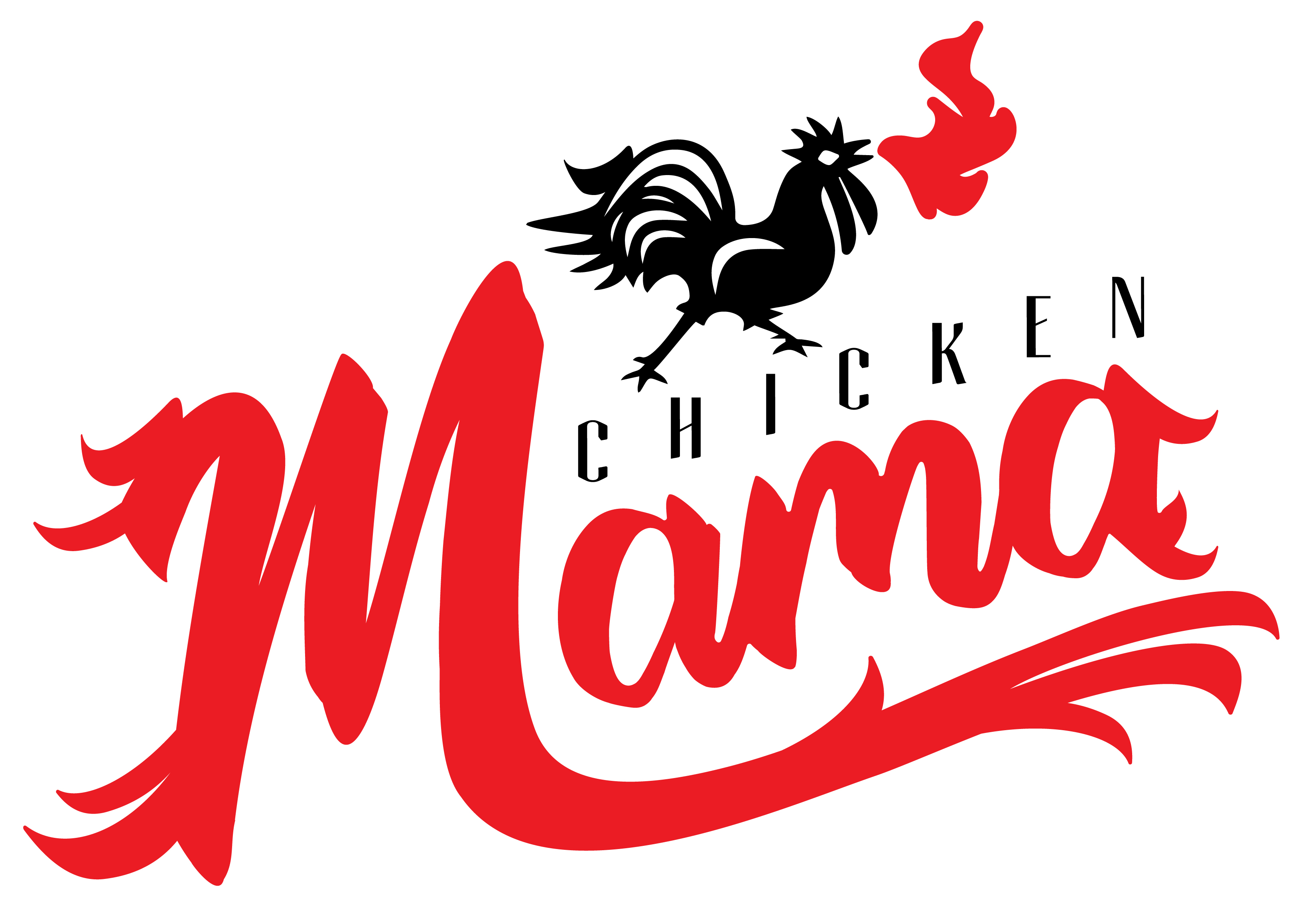 Hot Chicken Mama