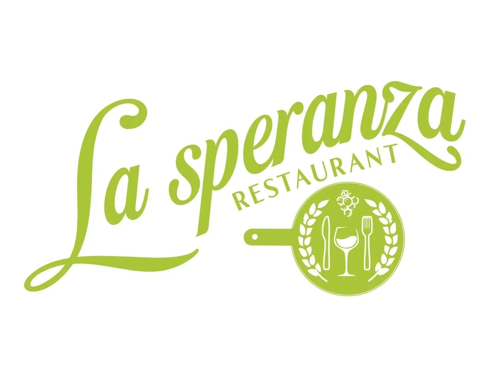 lasperanzarestaurant.com