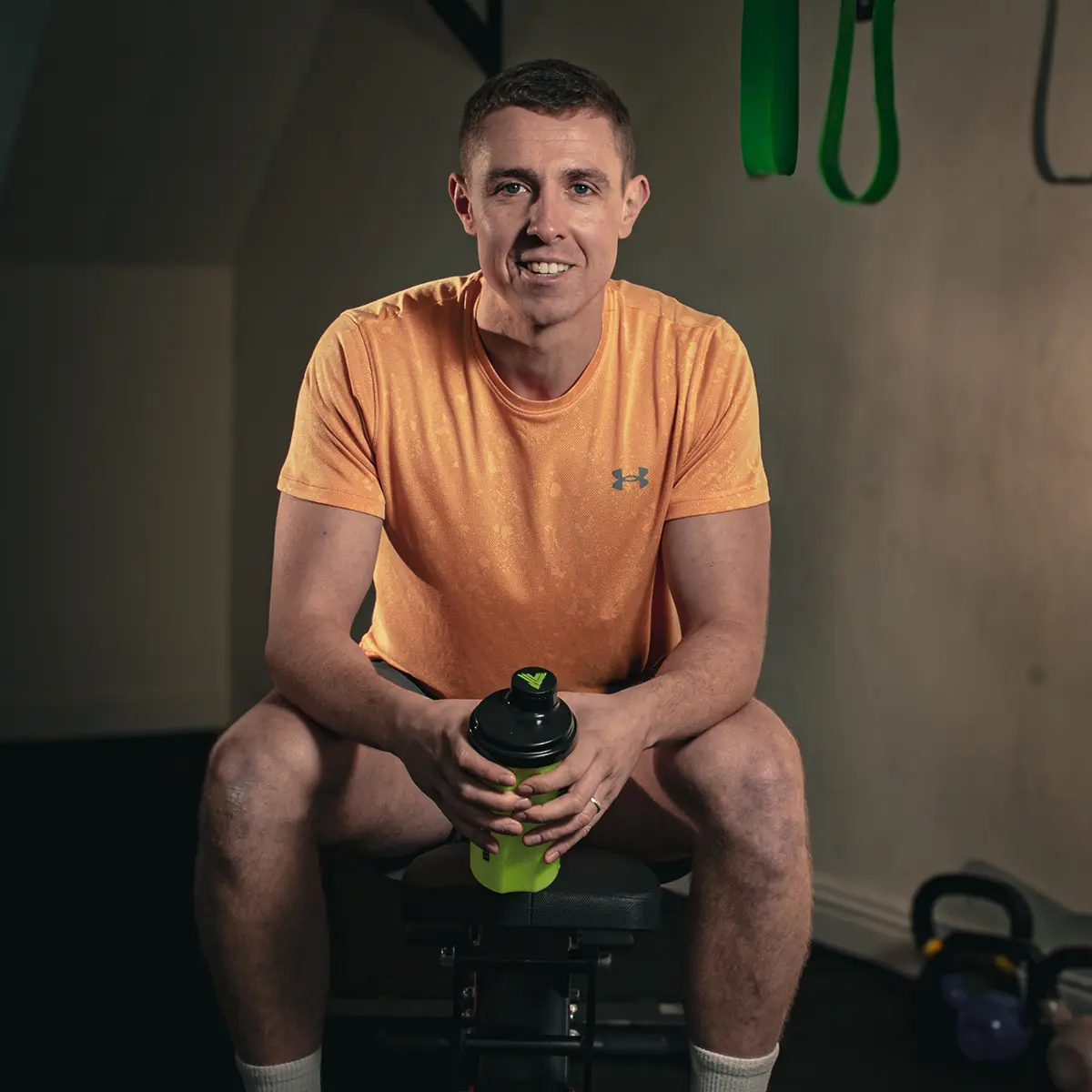 My Fitness Kerry | Personal Training & Community Fitness Tralee