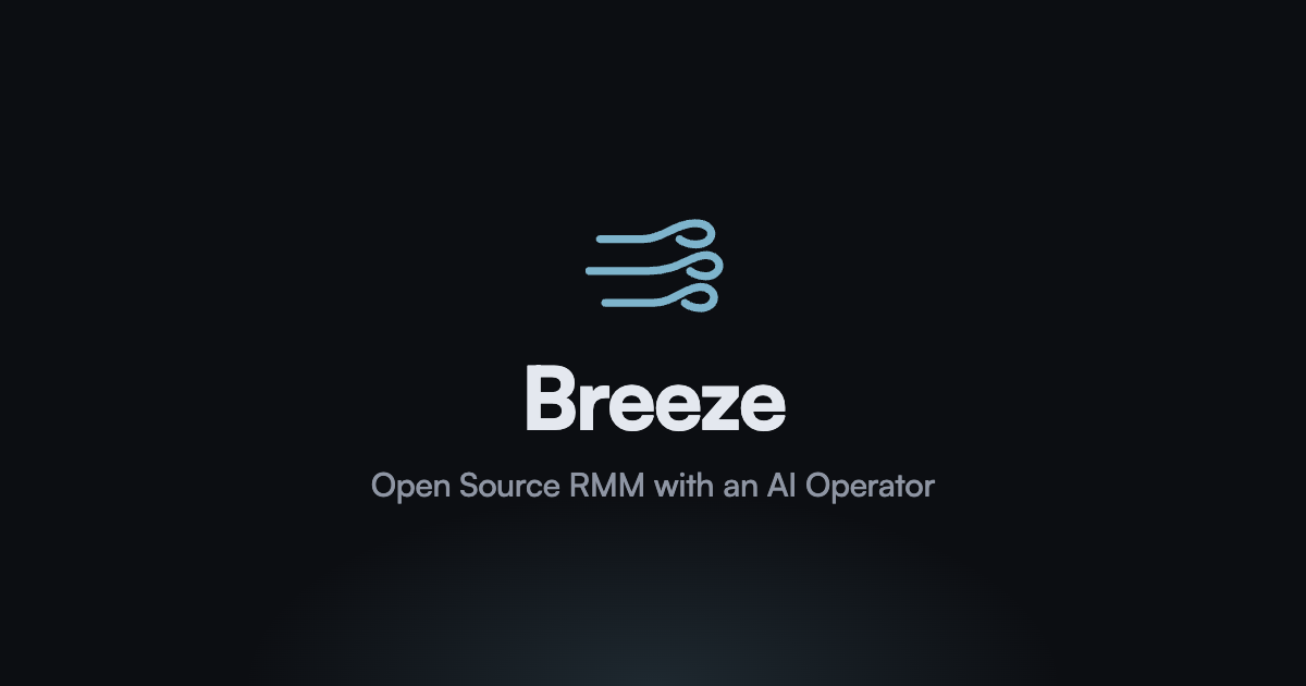 Breeze RMM
