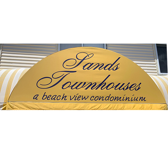 Old Orchard Beach Condominiums Townhouses In MaineSands