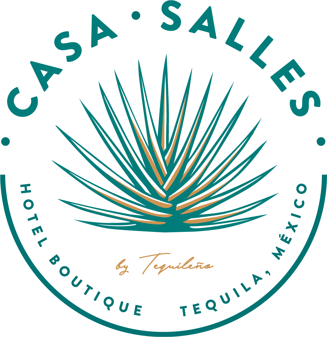 Casa Salles 