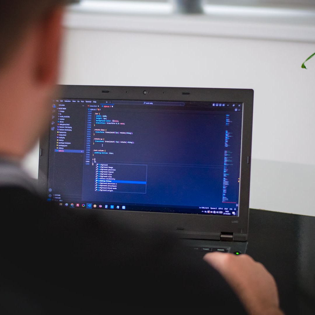 Digitální weby | Marketingová agentura