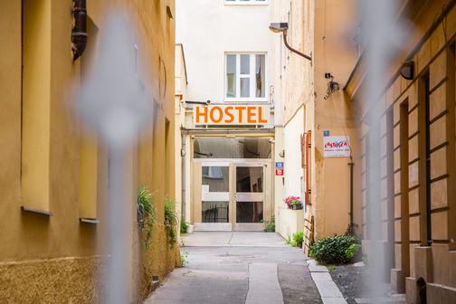 hostelmandarinka.cz